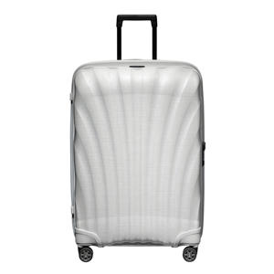 trolley C-Lite 75 cm. wit