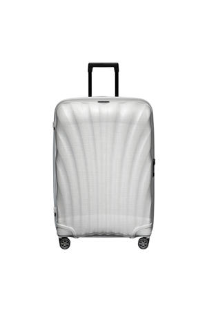 trolley C-Lite 75 cm. wit