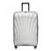 Samsonite trolley C-Lite 75 cm. wit
