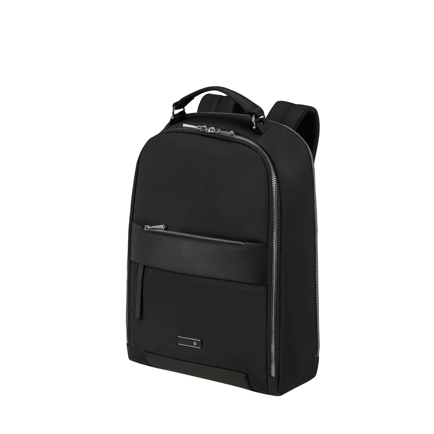Samsonite 14 1 inch rugzak Zalia 3.0 zwart