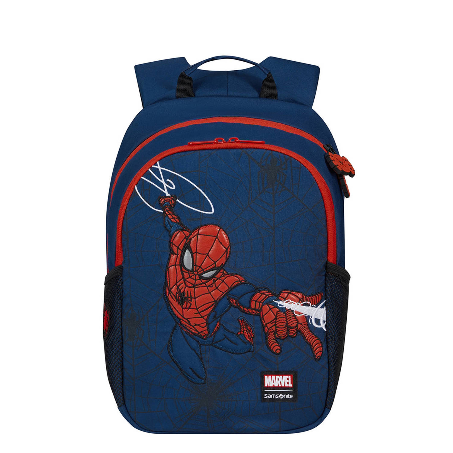 Samsonite rugzak Disney Ultimate 2.0 Backpack S+ Marvel Spider