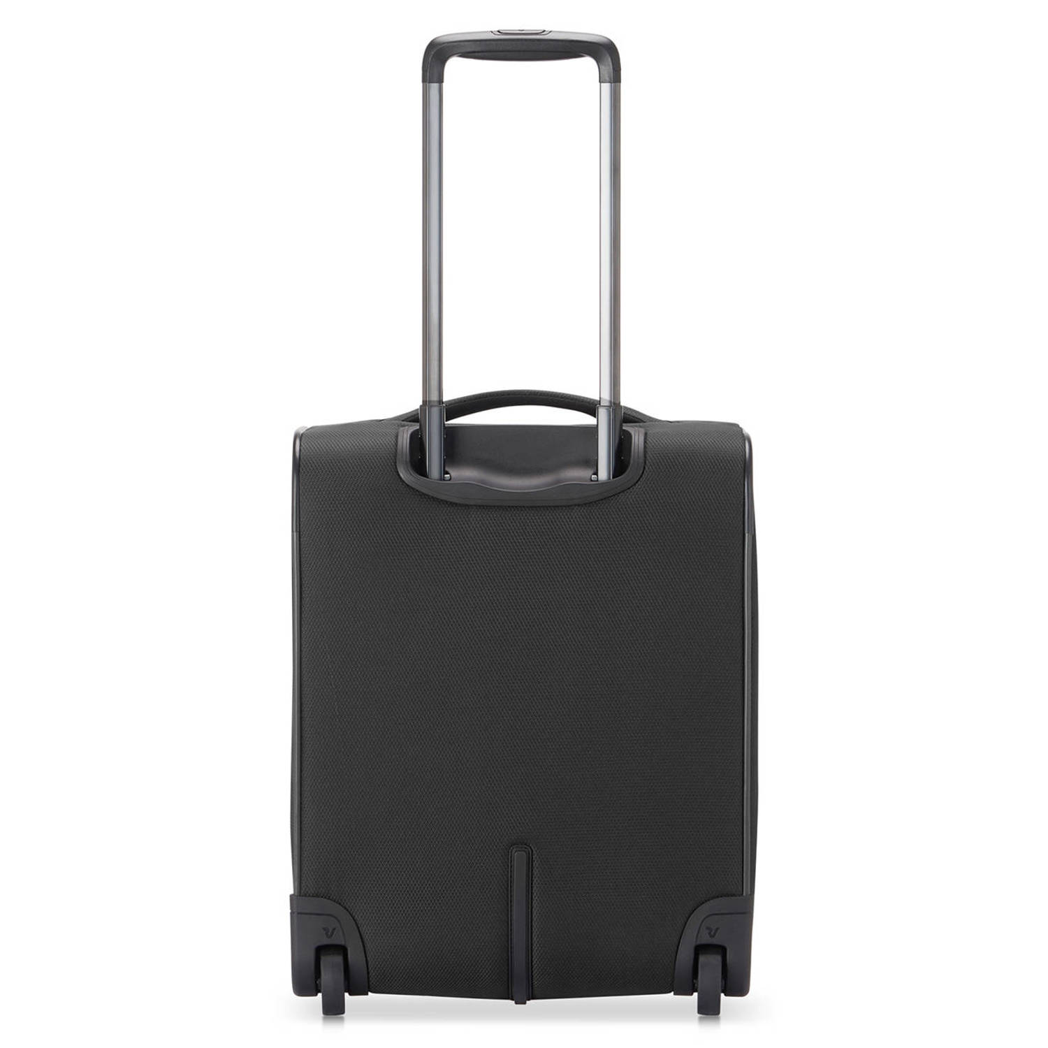 Roncato trolley Ironik 2.0 Underseater 45 cm. zwart