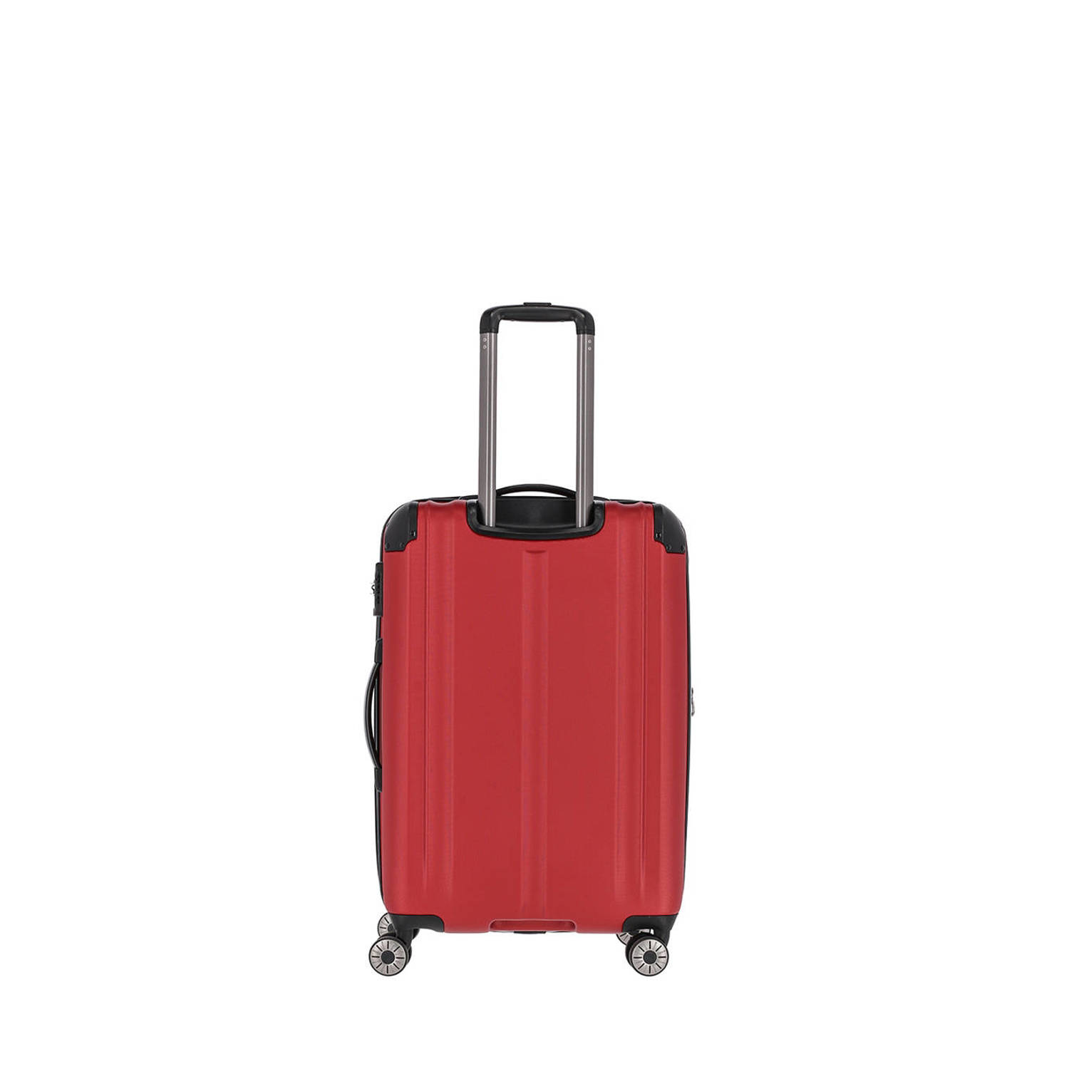 Travelite trolley City 68 cm. Expandable rood