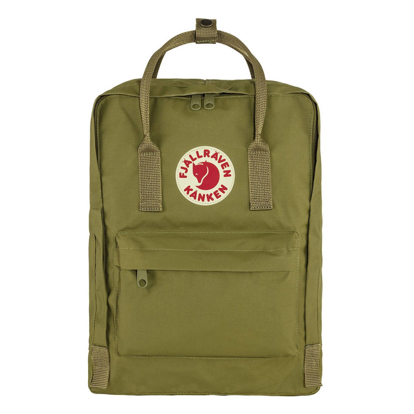 Fjallraven best sale rugzak maten