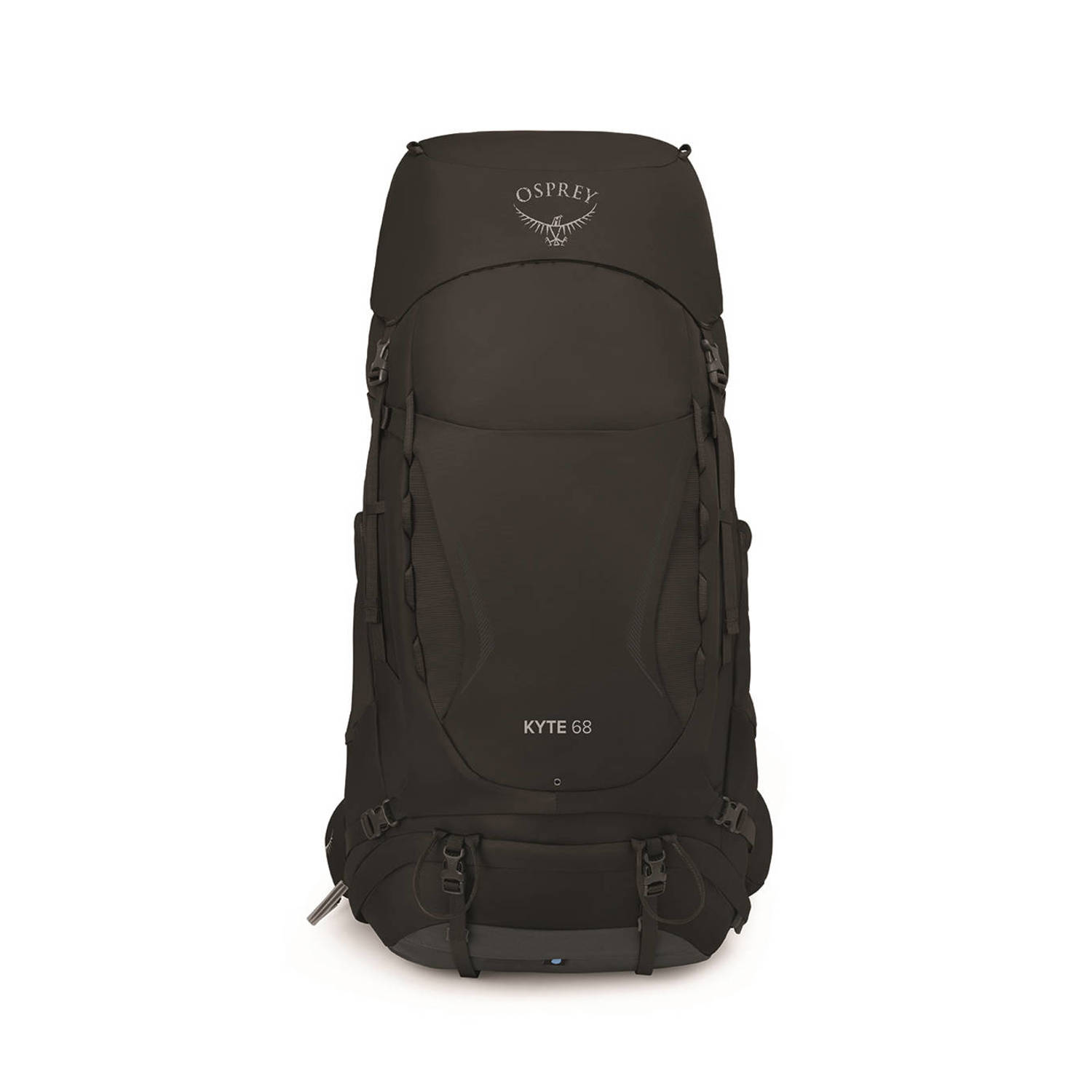 Osprey Kyte 68 WM L rugzak zwart