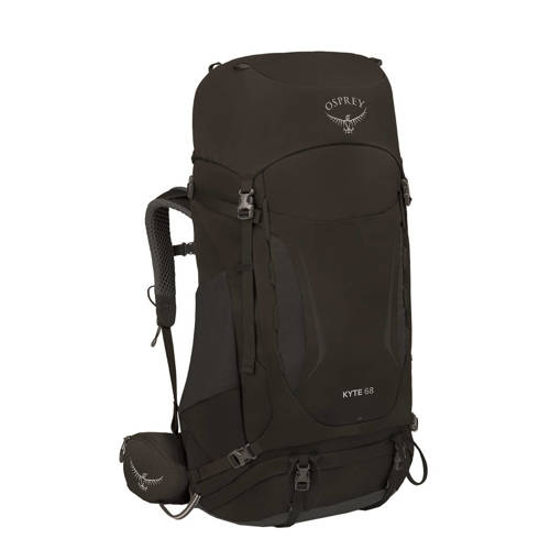 Osprey Kyte 68 WM/L rugzak zwart afbeelding