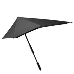 stormparaply Large Stick pure black