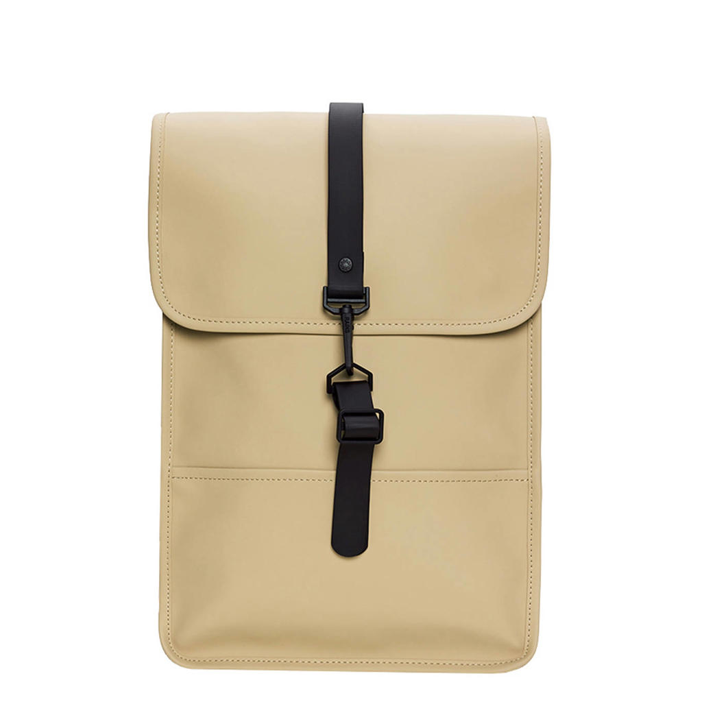 Hello Hossy Rugzak Mini Dark Green - Lazy Lama Kids Conceptstore