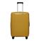 Samsonite trolley Upscape 68 cm. Expandable okergeel