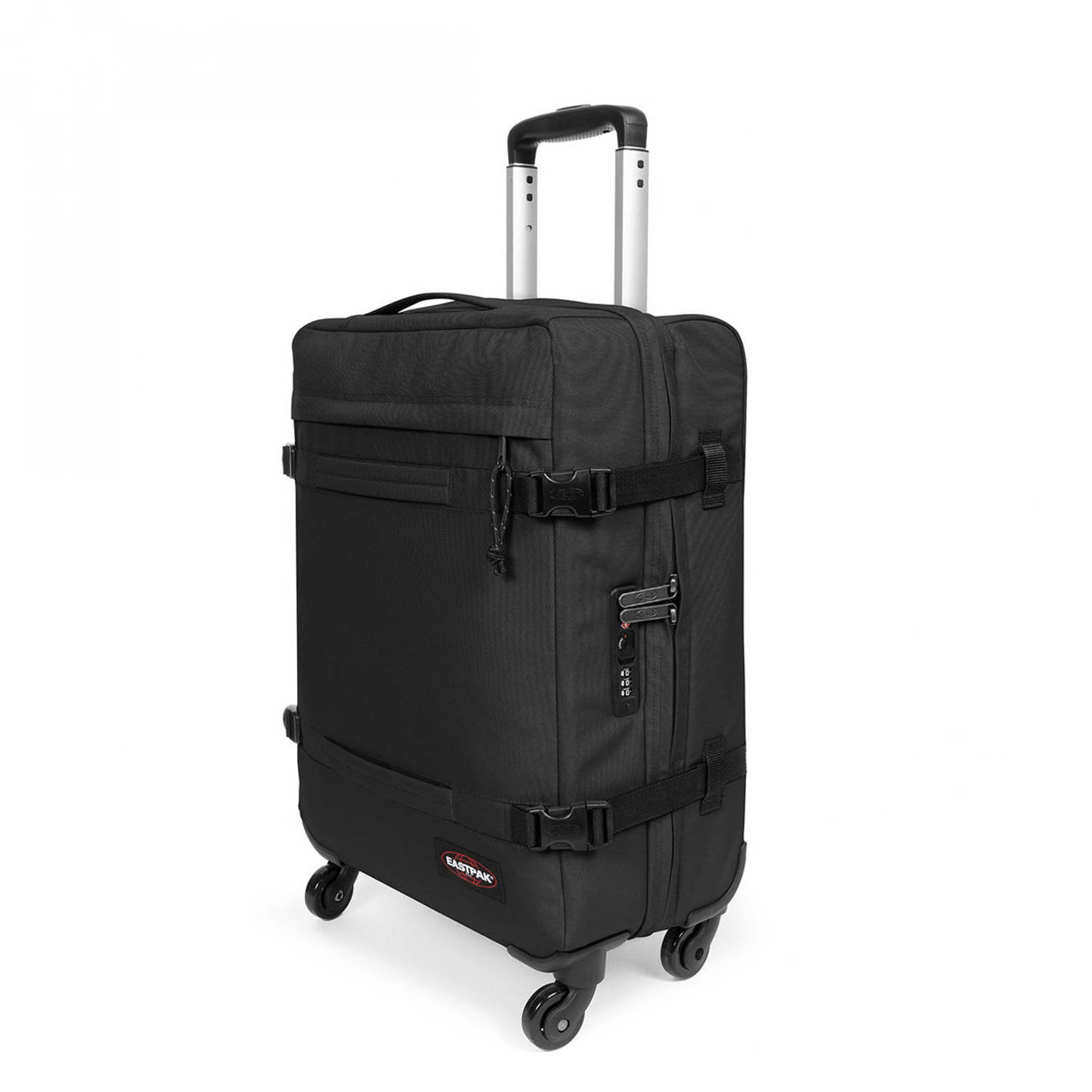 Eastpak reistas Transit'R 4 S zwart