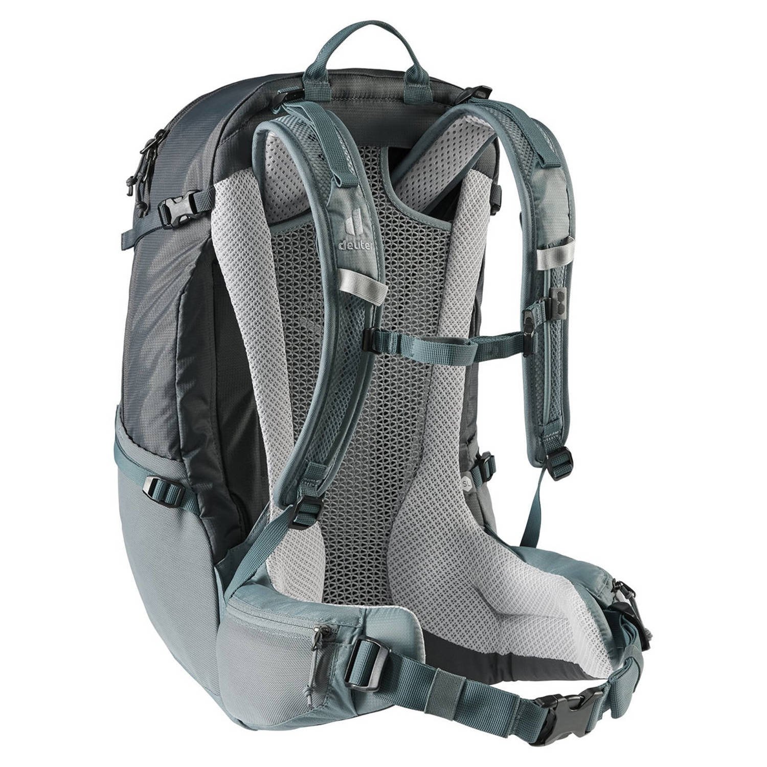 Deuter rugzak Futura 25 SL grijs