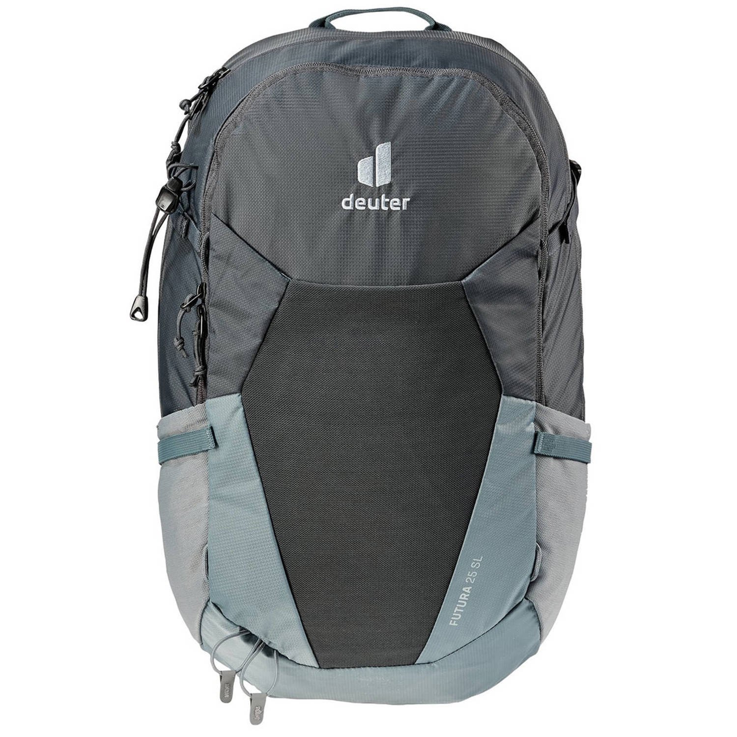 Deuter rugzak Futura 25 SL grijs