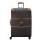 Delsey trolley Chatelet Air 76 cm. donkerbruin