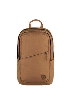 rugzak Raven 20 bruin