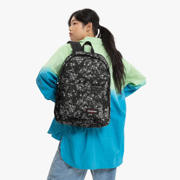 thumbnail: Eastpak  rugzak Out of Office glitbloom black