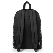 thumbnail: Eastpak  rugzak Out of Office glitbloom black