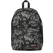 thumbnail: Eastpak  rugzak Out of Office glitbloom black