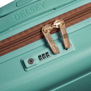 thumbnail: Delsey trolley Freestyle 67 cm. mintgroen