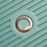 thumbnail: Delsey trolley Freestyle 67 cm. mintgroen