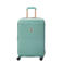 Delsey trolley Freestyle 67 cm. mintgroen