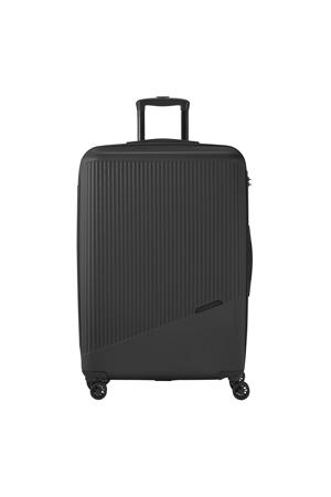 trolley Bali 77 cm. zwart