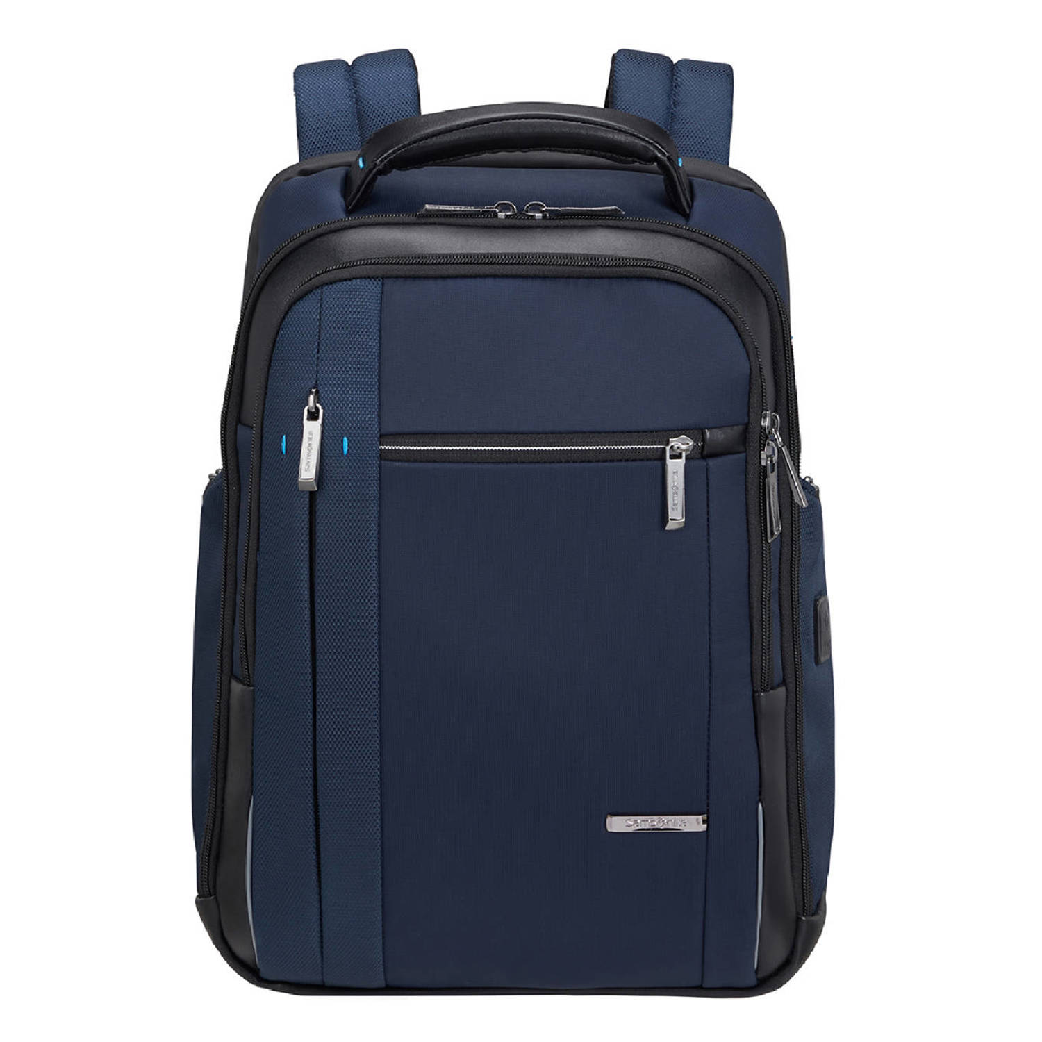 Samsonite 14 1 inch rugzak Spectrolite 3.0 donkerblauw