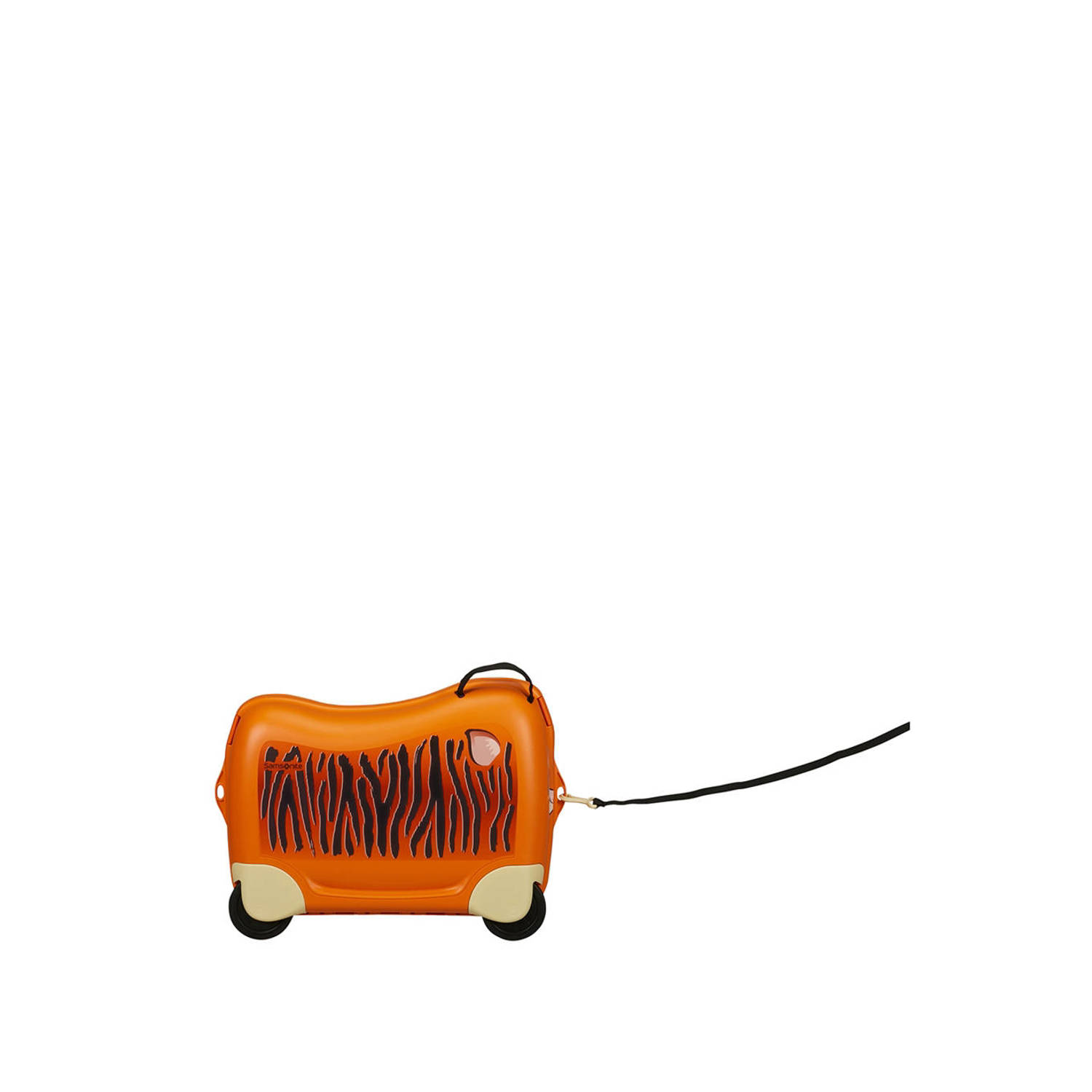 Samsonite trolley Dream2Go Ride-On Tiger