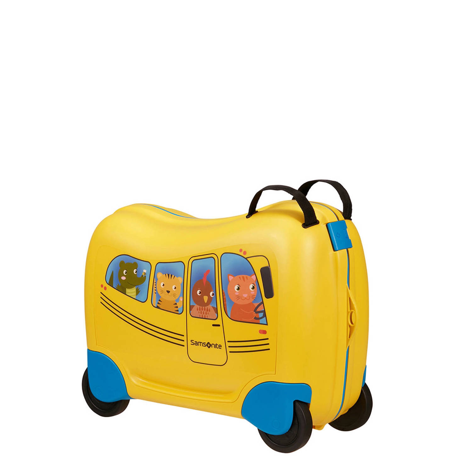 Samsonite trolley Dream2Go Ride-On School Bus
