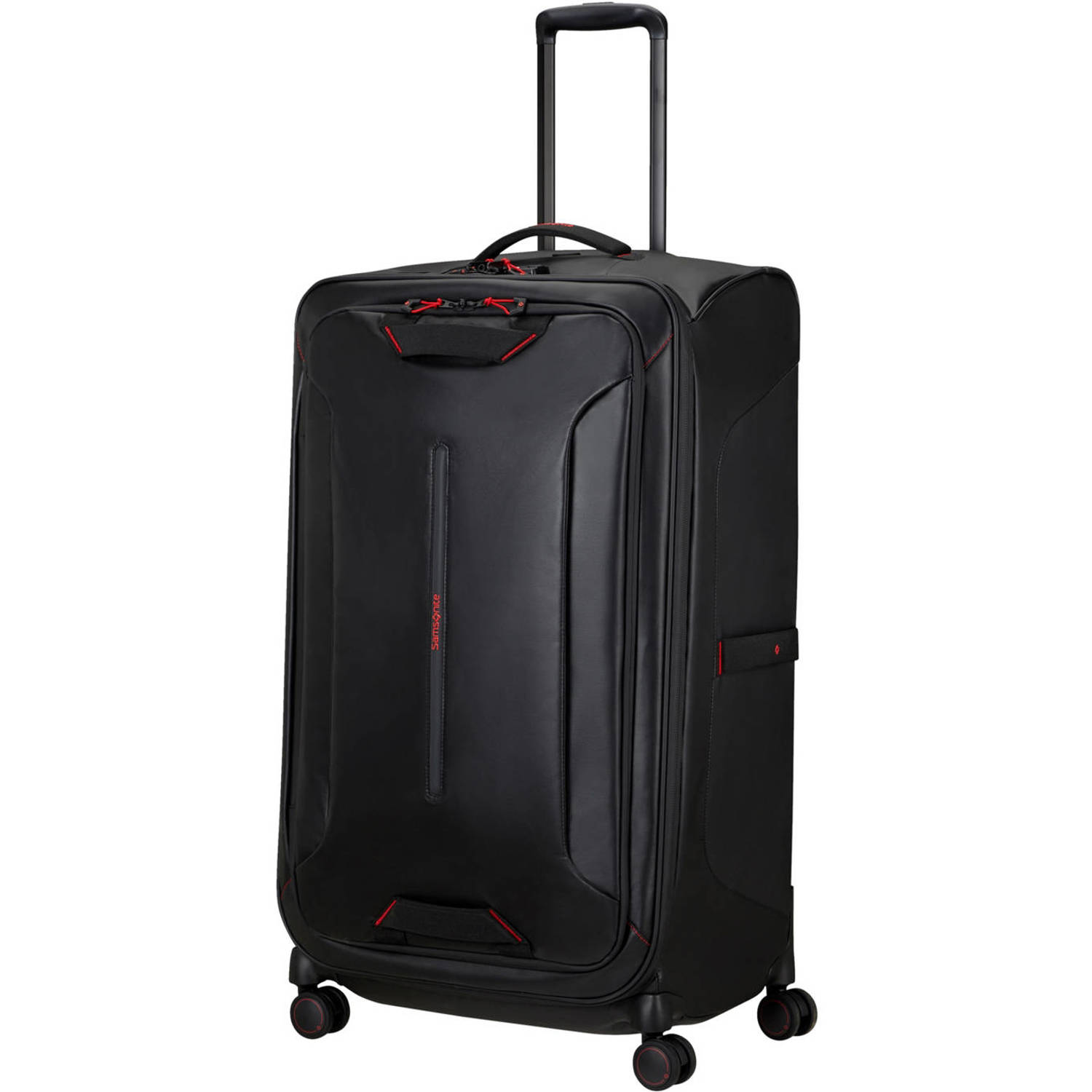 Samsonite reistas Ecodiver Duffle 79 cm. zwart