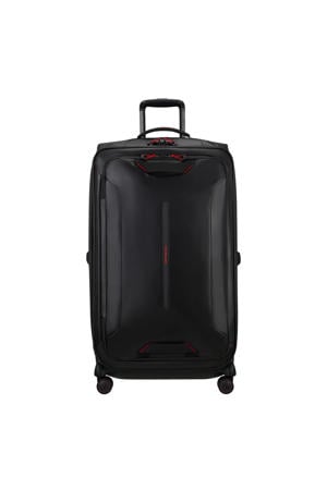 reistas Ecodiver Duffle 79 cm. zwart