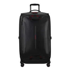 reistas Ecodiver Duffle 79 cm. zwart