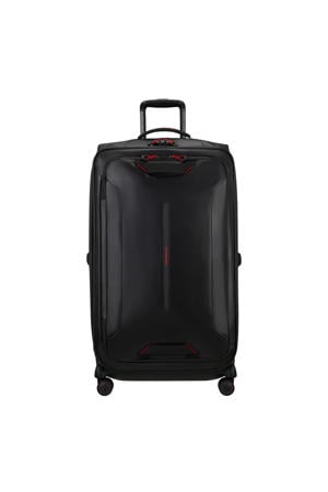 reistas Ecodiver Duffle 79 cm. zwart