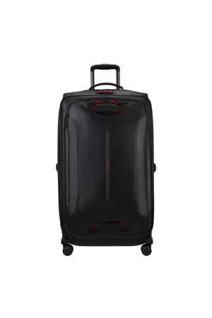reistas Ecodiver Duffle 79 cm. zwart