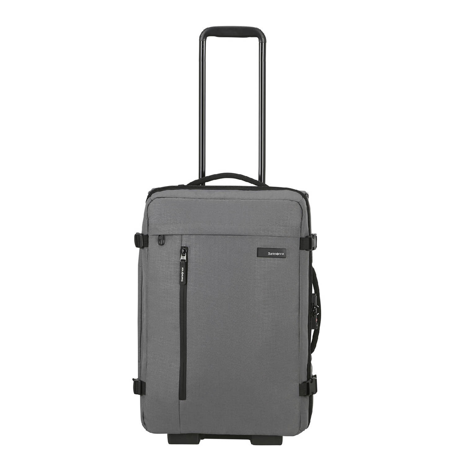 Samsonite reistas Roader 55 cm. grijs