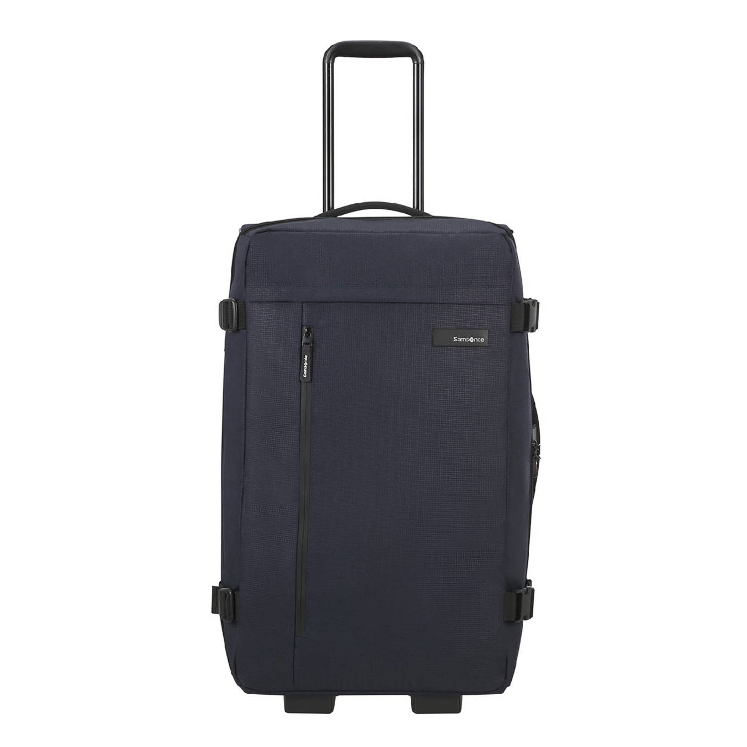 Samsonite reistas Roader Duffle 68 cm. donkerblauw