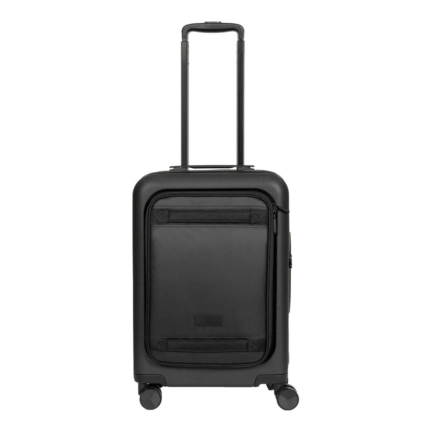 Eastpak trolley Cnnct Case 55 cm. zwart