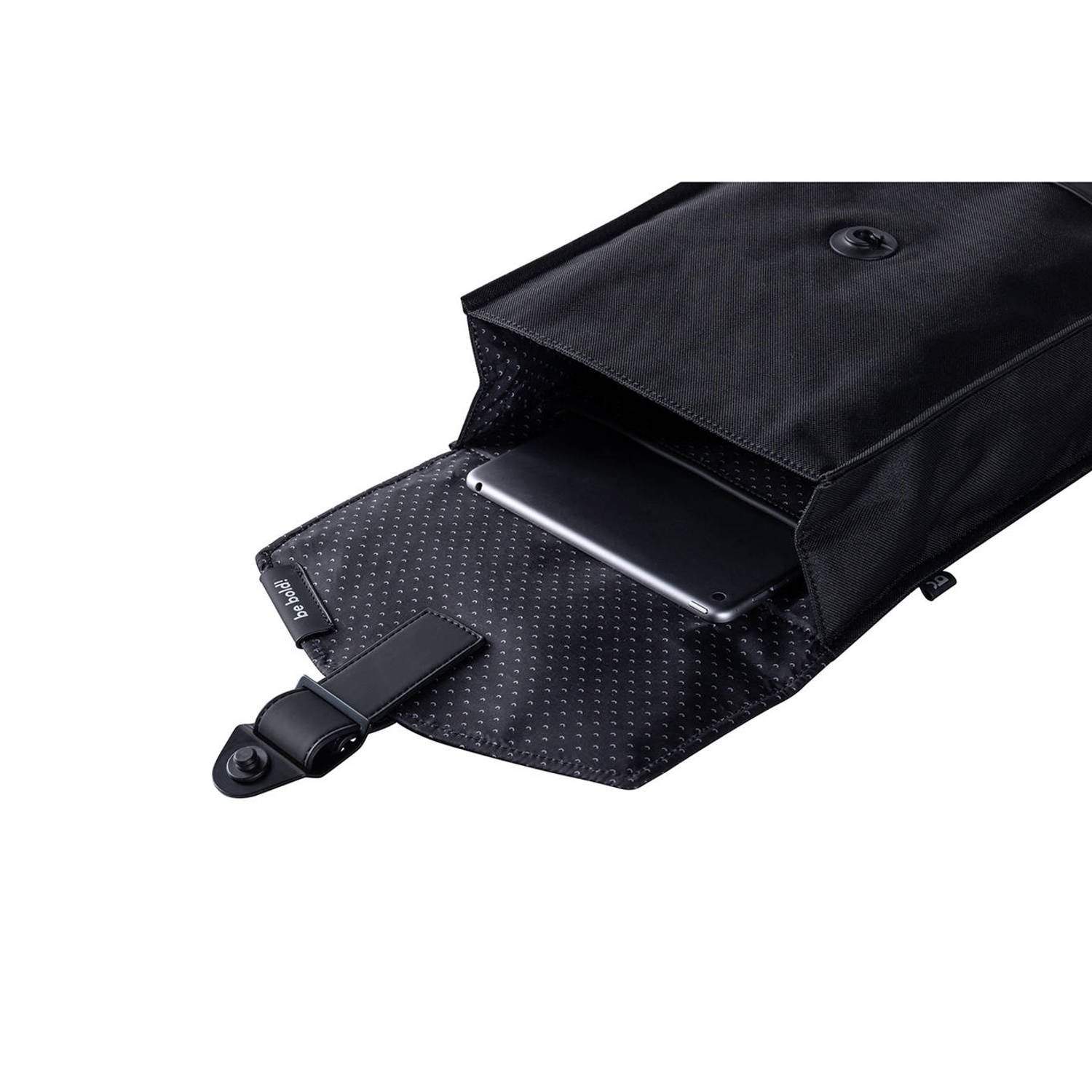 Bold Banana rugzak Envelope Mini geel