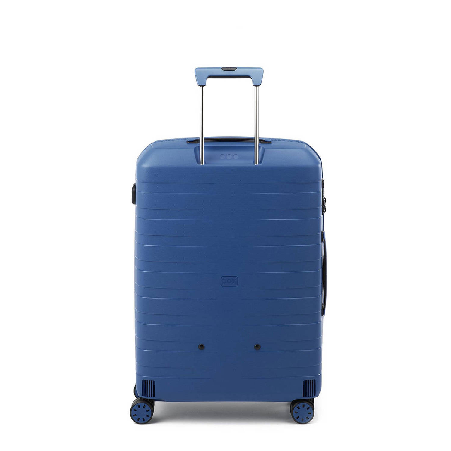 Roncato trolley Box Sport 2.0 69 cm. donkerblauw