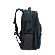 thumbnail: Samsonite  17.3 inch laptop rugzak BIZ2GO donkerblauw