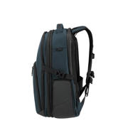thumbnail: Samsonite  17.3 inch laptop rugzak BIZ2GO donkerblauw