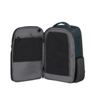 thumbnail: Samsonite  17.3 inch laptop rugzak BIZ2GO donkerblauw