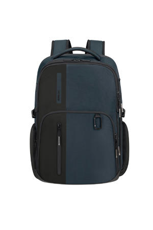17.3 inch laptop rugzak BIZ2GO donkerblauw