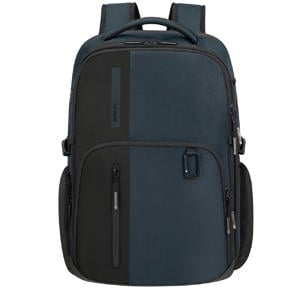 17.3 inch laptop rugzak BIZ2GO donkerblauw