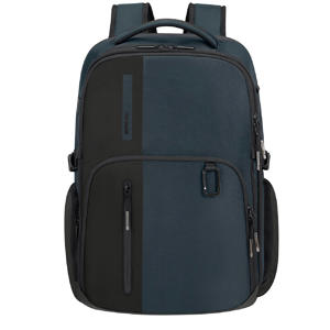  17.3 inch laptop rugzak BIZ2GO donkerblauw