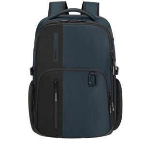 17.3 inch laptop rugzak BIZ2GO donkerblauw