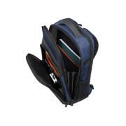 thumbnail: Samsonite  14.1 inch laptop rugzak Mysight donkerblauw