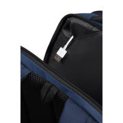 thumbnail: Samsonite  14.1 inch laptop rugzak Mysight donkerblauw