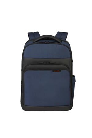 14.1 inch laptop rugzak Mysight donkerblauw