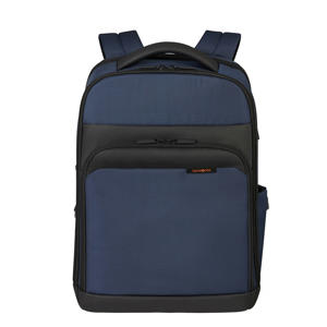  14.1 inch laptop rugzak Mysight donkerblauw