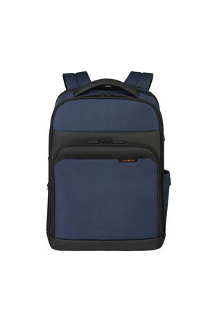  14.1 inch laptop rugzak Mysight donkerblauw